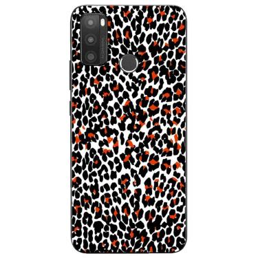 Imagem de Capa Adesivo Skin355 Verso Para Multilaser G Max 2