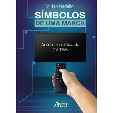 Imagem de Símbolos De Uma Marca