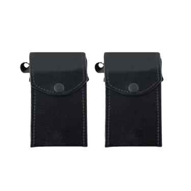 Imagem de Kit 2 Estojo Es-05 Alça Tiracolo Utilizado Equipamentos Th-1000/1200 Ht-100 Ph-1400 Instrutherm