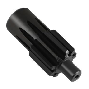 Imagem de KPALAG Ferramenta de barramento/torneamento do motor, ferramenta de giro de manivela do volante de barramento do motor compatível com PACCAR MX, PACCAR MX PMCI-2, PACCAR MX-13 PCI, PACCAR MX-13