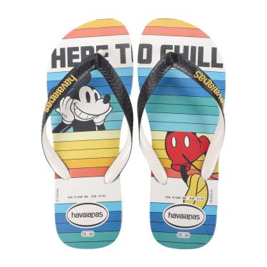 Imagem de Sandálias Havaianas Disney Stylish-Masculino