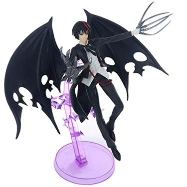 Imagem de FIGURE THAT TIME I GOT REINCARNATED AS A SLIME - DIABLO - OTHERWORLDER PLUS REF.:24437/17959 - BANDAI BANPRESTO, MULTICOLOR