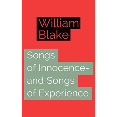 Imagem de Songs of Innocence- and Songs of Experience (English Edition)