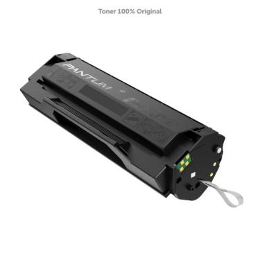 Imagem de Cartucho de Toner PD-219 Preto  para Pantum P2509W M6559NW