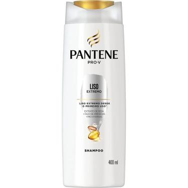 Imagem de Pantene Sh.liso Extremo 400ml