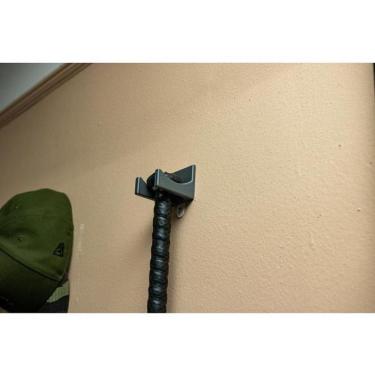 Imagem de Suporte Parede Para Taco De Baseball E Softball