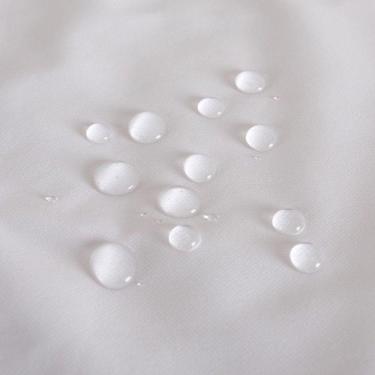 Imagem de Protetor De Colchão 100% Algodão Impermeável - Kacyumara