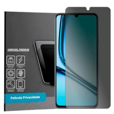 Imagem de GR Global Revolution, Película Hidrogel Privacidade Para Realme Note 50