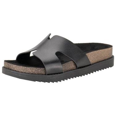 Imagem de Tamanco Feminino Flat Moleca 5500100