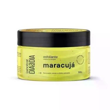 Imagem de Esfoliante Corpo E Rosto Maracujá Labotrat 300G-Unissex
