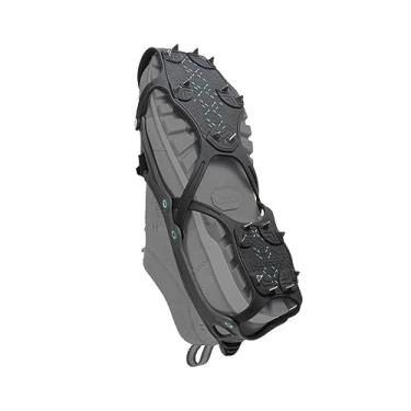 Imagem de Crampon Hillsound FlexSteps, Cinza, Large