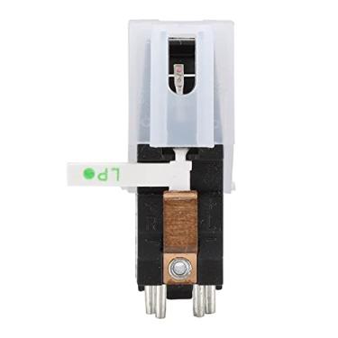 Imagem de Reprodução de Agulha de Gravação para Toca-discos, Cabeça Magnética, Cabeça de Fonógrafo (captador), Modo de Condução Eletromagnético