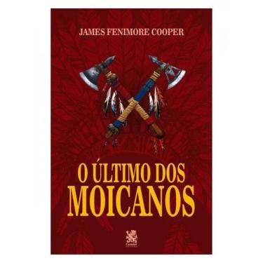 Imagem de O Último Dos Moicanos