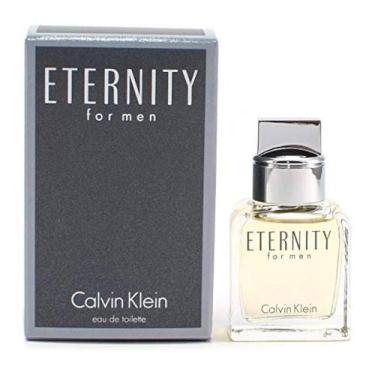 Imagem de Perfume Calvin Klein Eternity Eau De Parfum Para Homens 100ml