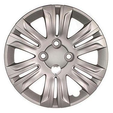 Imagem de Calota Aro 14 Parafuso 2015 Doblo A Nk-268804 - GNR