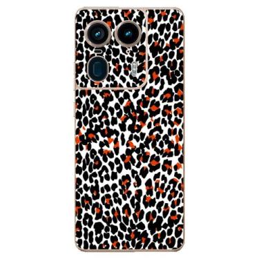 Imagem de Capa Adesivo Skin355 Verso Para Motorola Edge 50 Ultra - KawaSkin