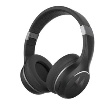 Imagem de Fone de ouvido over-ear sem fio de Qualidade - A.R Variedades MT