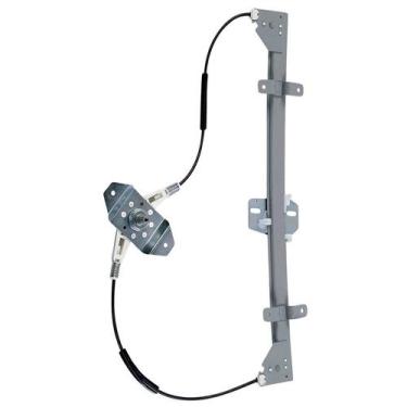 Imagem de Maquina Vidro Gol Parati 2p G2 95/00 Dir Manual - Zinni e Guell