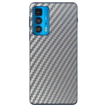 Imagem de Capa Adesivo Skin350 Verso Para Motorola Edge 20 Pro (2021) - KawaSkin