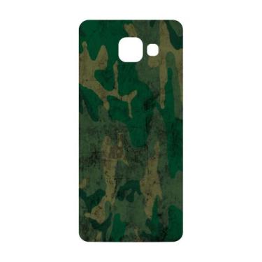 Imagem de Capa Adesivo Skin161 Verso Para Samsung Galaxy A5 2016 A510 - KawaSkin