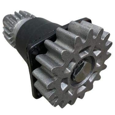 Imagem de Conjunto Reposição Eixo Principal Motor Dz Nano Rossi