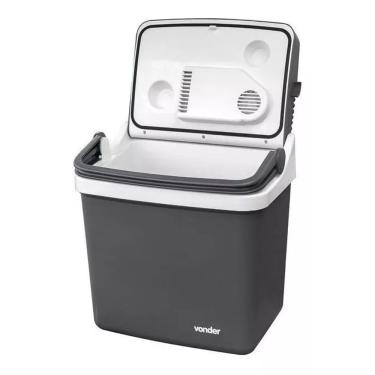 Imagem de Refrigerador Aquecedor Cooler Vonder Automotivo 20l 12v