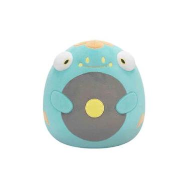 Imagem de Pelúcia Pokémon Bellibolt de 25cm - Squishmallows - SQUISHMALLOWS  POK