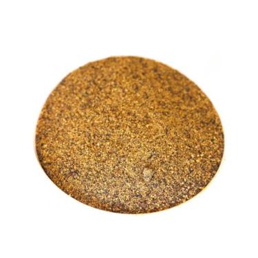 Imagem de Pimenta Do Reino Preta Moída 100% Pura 500gr - Tempero Lourenço