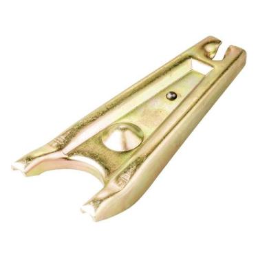 Imagem de Garfo Embreagem Gm Trafic 1995 a 2002 - 112800 - AL408 - Chevrolet