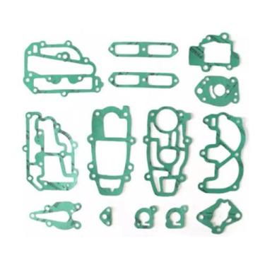 Imagem de Juntas Jogo Para Motor Mercury 6/8/9.9/ 15Hp Mariner - A.R Variedades 
