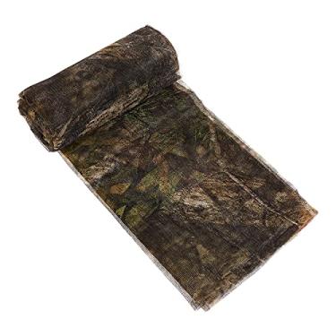 Imagem de Allen Company Vanish Camo Netting for Ground Hunting Blinds, 30 cm L x 142 cm A, Mossy Oak Break-Up Country