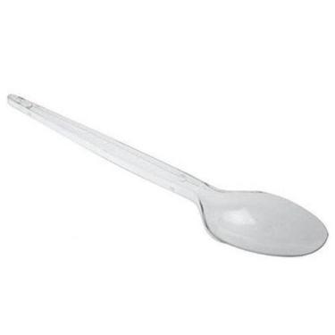 Imagem de Colher refeição premium cristal 15,6cm com 50 unidades prafesta