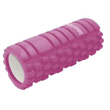 Imagem de Rolo De Liberação Microfascial Massageador Gold Sports Pro II Yoga e M