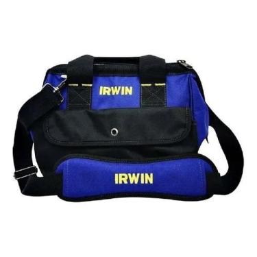 Imagem de Mala de ferramentas standard profissional 1870405 12 irwin