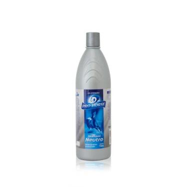 Imagem de Prohorse - shampoo neutro 1 l