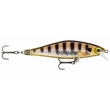 Imagem de Isca Artificial Rapala Shadow Rap Shad SDRS-09 (9cm 12gr) - Várias Cor