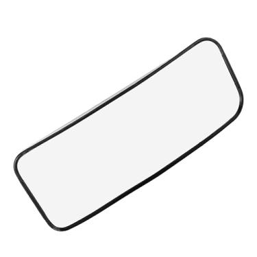 Imagem de INFINAUTO Para Mercedes-Benz Sprinter 2500 3500 10-18 Espelho Retrovisor de Carro Vidro Inferior Substituição Ponto Cego Aquecido Lado Direito do Passageiro