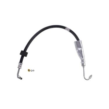 Imagem de Sunsong Conjunto de mangueira de pressão de direção hidráulica 3402538