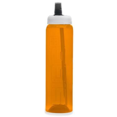 Imagem de Garrafa Siggs Swiss Sigg Viva Nat 750 ml Laranja-Unissex