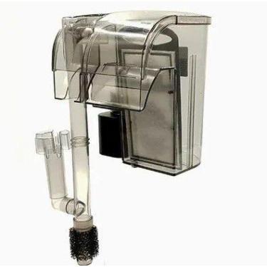 Imagem de Filtro Externo Ace Pet Hl-400 480 Lh Aquários Até 100 Litros, 110V