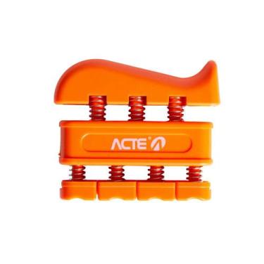 Imagem de Exercitador de Mãos e Dedos Hand Grip Master T117-M - Acte Sports