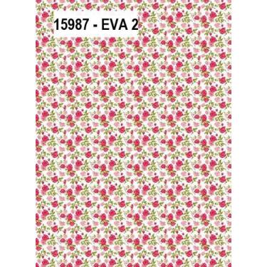 Imagem de Kit  2 Fronhas Tricoline Algodão - Gifran - Gifran Textil, Eva 2