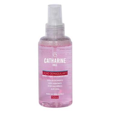Imagem de Loção Demaquilante Catharine Hill Ref 2226 150ml