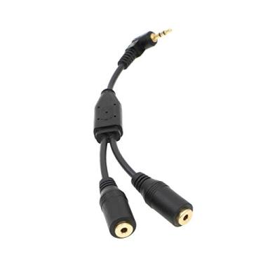 Imagem de Cabo divisor Alvin's Cables Z Cam E2 LANC para cabos laterais BM5 e Sony LANC Protocolo