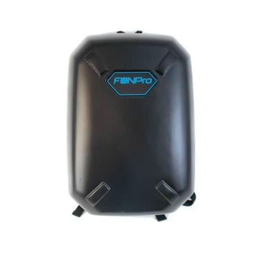 Imagem de Mochila Rígida Para Drone DJI Phantom 3 e Phantom 4 - FUNPro