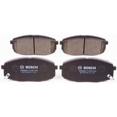 Imagem de Pastilha Freio Dian Hyundai I30 2009 a 2012 Bosch