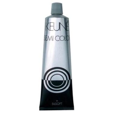 Imagem de Tinta Semi Color Louro Claro Avela 8.38 Keune 60ml