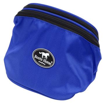 Imagem de Pochete para Sela Azul Royal Boots Horse 37144