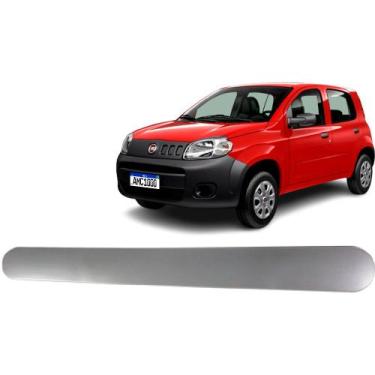 Imagem de Moldura Puxador Porta Compativel Uno Vivace 2010 até 2015 - WC PASQUAL