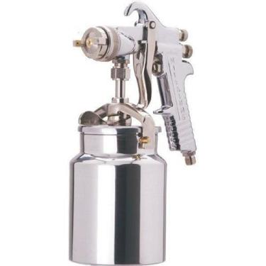 Imagem de Pistola De Pintura - Milenium 5 / 5,2Pcm - Arprex - Majam-Arprex